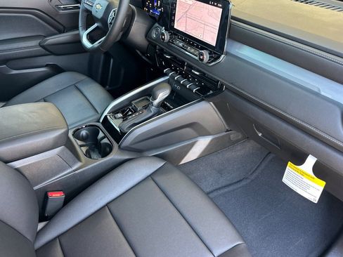 New 2026 Chevrolet Colorado LT w/ LT Convenience Package RWD image 15