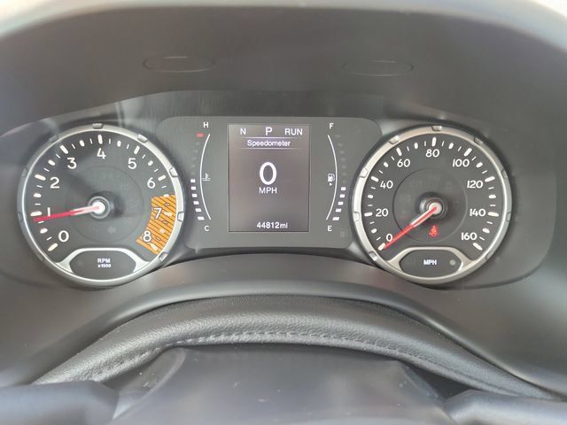 Used 2019 Jeep Renegade Sport AWD/4WD image 14