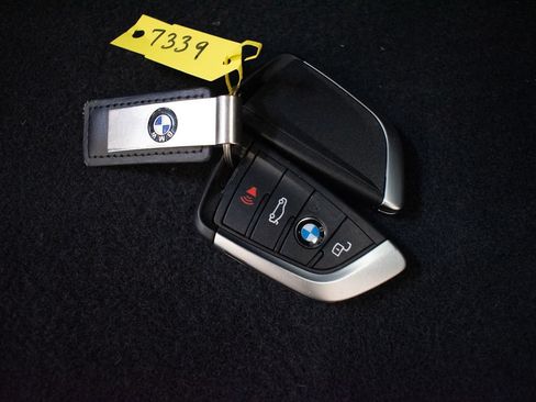 Used 2023 BMW X3 xDrive30i w/ Premium Package AWD/4WD image 26