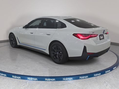 Used 2023 BMW i4 eDrive35 RWD image 8