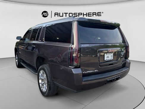 Used 2016 GMC Yukon XL SLT w/ HD Trailering Package AWD/4WD image 6