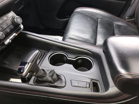 Used 2024 Dodge Durango R/T image 21