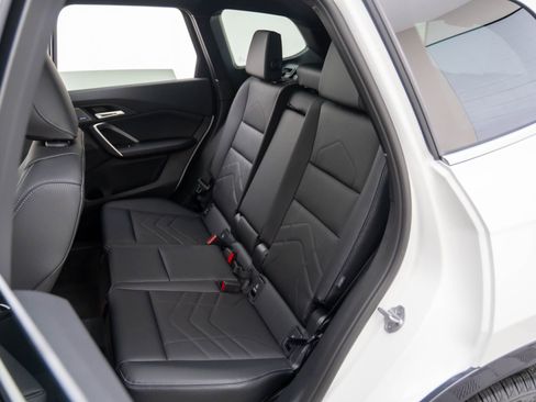 New 2026 BMW X1 xDrive28i w/ Technology Package image 17