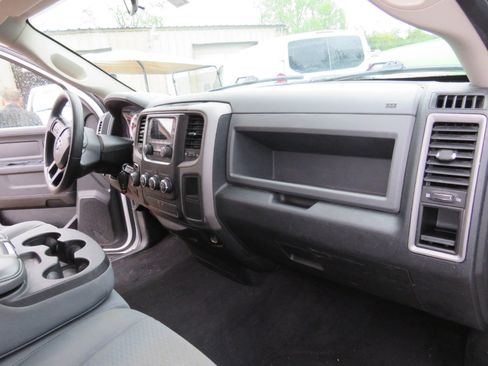 Used 2016 RAM 1500 Tradesman w/ Popular Equipment Group image 22