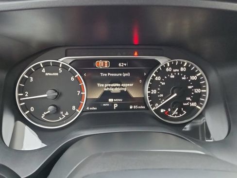 New 2026 Nissan Rogue SV w/ Rock Creek Premium Package AWD/4WD image 14