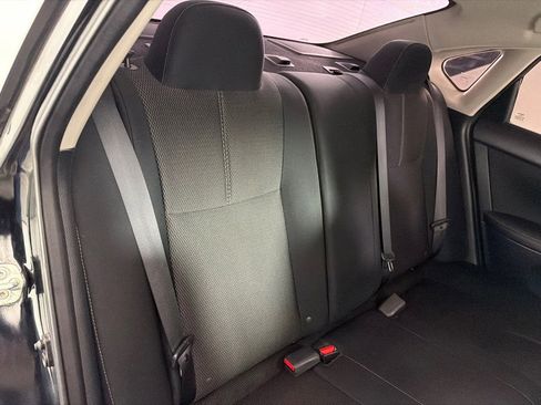 Used 2018 Nissan Sentra S w/ S Midnight Style Package image 19