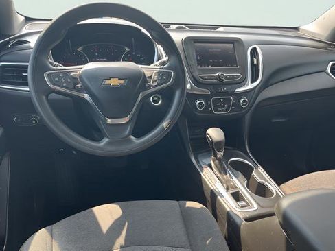 Used 2022 Chevrolet Equinox LT FWD image 17