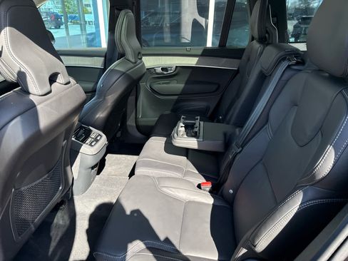 Used 2026 Volvo XC90 B6 Ultra w/ Protection Package Premier AWD/4WD image 13