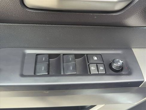 Used 2024 Toyota Tundra SR5 w/ SR5 Convenience Package RWD image 11