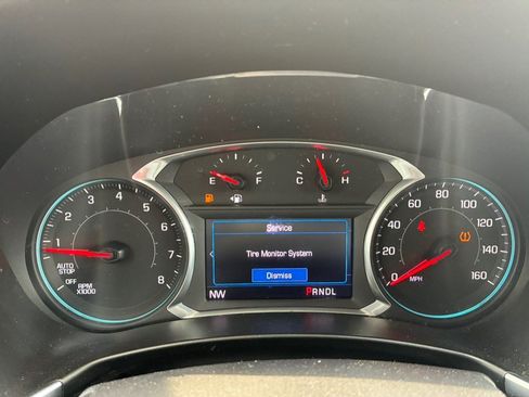Used 2019 Chevrolet Equinox LT AWD/4WD image 19