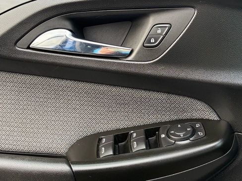 Used 2022 Chevrolet TrailBlazer LT w/ Convenience Package image 21