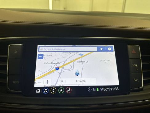 Used 2020 Buick Enclave Avenir w/ Avenir Technology Package FWD image 23