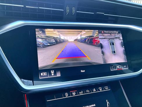 Used 2019 Audi A7 3.0T Prestige w/ Prestige Package image 26
