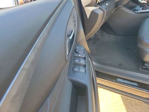 New 2026 Buick Envista Sport Touring w/ Convenience I Package image 10