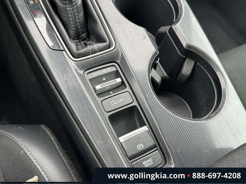 Used 2023 Honda Civic Sport image 28