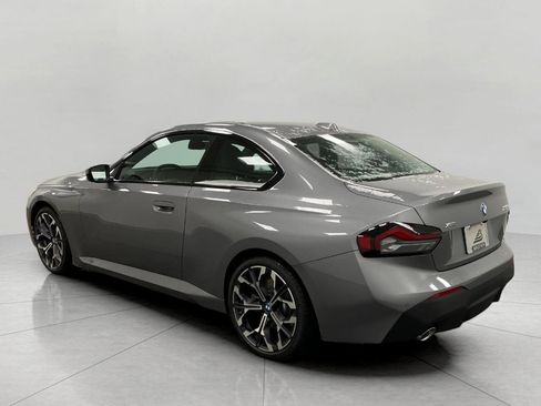 New 2026 BMW 230i xDrive 230I XDRIVE COUPE image 6