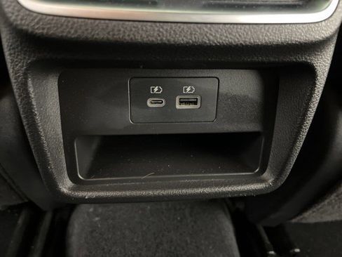 Used 2024 INFINITI QX55 Essential image 40