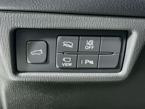 Used 2021 MAZDA CX-5 Signature AWD/4WD image 17