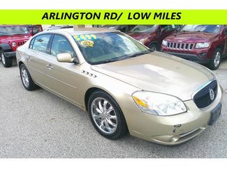 Used 2006 Buick Lucerne CXS w/ Driver Confidence Package image 1