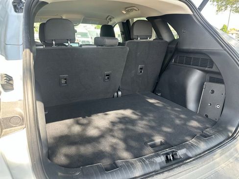 Used 2025 Ford Escape Active w/ Tech Pack #1 image 20