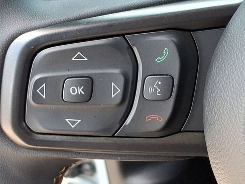 Used 2024 Jeep Wrangler Unlimited AWD/4WD image 20