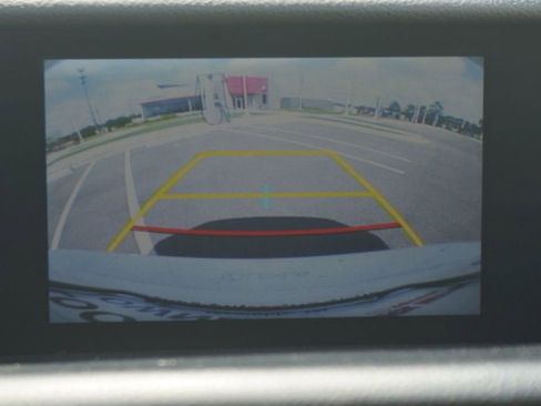 Used 2016 Lexus IS 200t RWD image 7