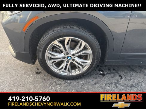 Used 2018 BMW X2 xDrive28i w/ Premium Package image 14