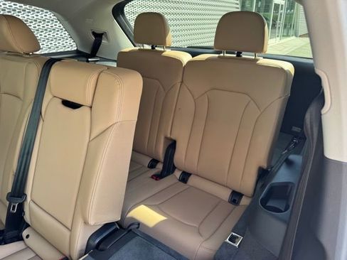 New 2026 Audi Q7 3.0T Premium image 11