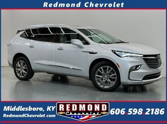 Used 2024 Buick Enclave Essence w/ Experience Buick Package AWD/4WD video 1