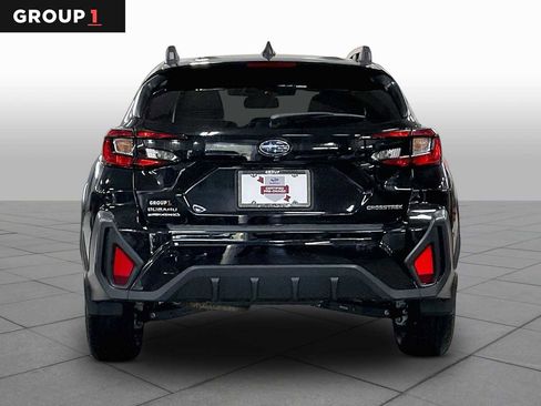 Certified 2024 Subaru Crosstrek 2.5i Limited AWD/4WD image 5