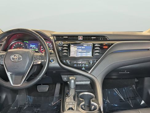 Used 2018 Toyota Camry XSE w/ Protection Package (Q2) FWD image 14