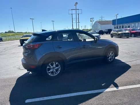 Used 2019 MAZDA CX-3 Sport AWD/4WD image 11