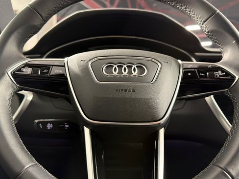 Used 2025 Audi A6 2.0T Premium w/ Convenience Plus Package AWD/4WD image 22