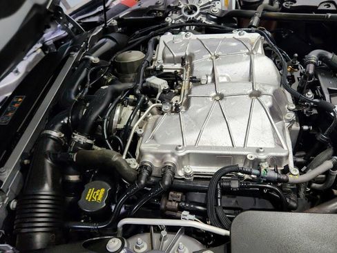 Used 2015 Jaguar F-TYPE S image 26