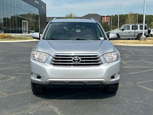Used 2008 Toyota Highlander Limited image 2