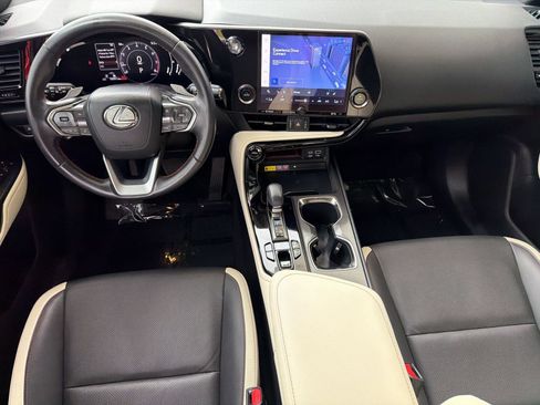 Used 2023 Lexus NX 350 AWD image 28