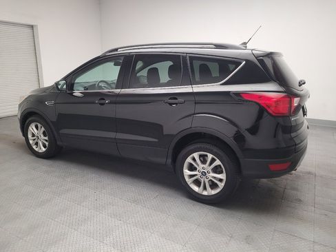 Used 2019 Ford Escape SEL FWD image 3