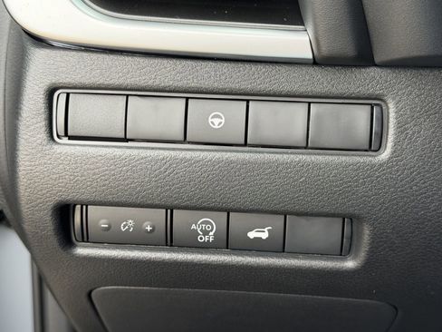 New 2026 Nissan Rogue SV w/ Cold Weather Package FWD image 13