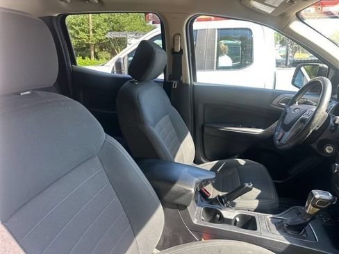Used 2019 Ford Ranger XLT w/ Equipment Group 302A Luxury AWD/4WD image 34