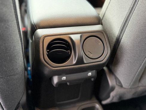 New 2026 Jeep Wrangler Sport image 7