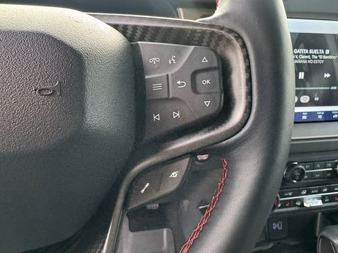 Used 2024 Ford Bronco Raptor w/ Interior Carbon Fiber Pack 6 image 33