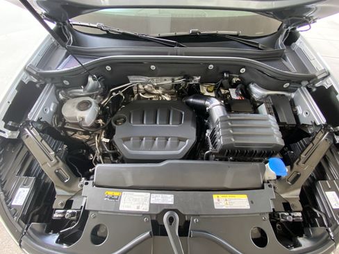 Certified 2026 Volkswagen Atlas SE AWD/4WD image 45