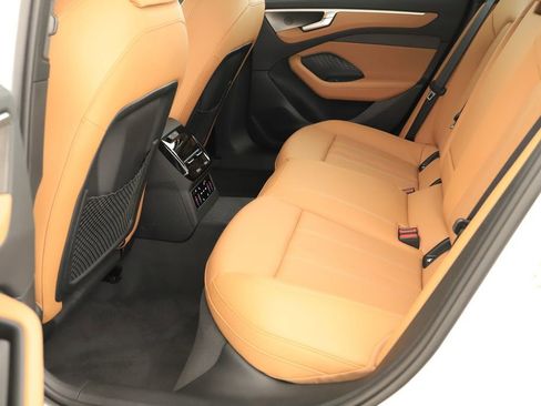 New 2026 Audi A6 Premium Plus image 27