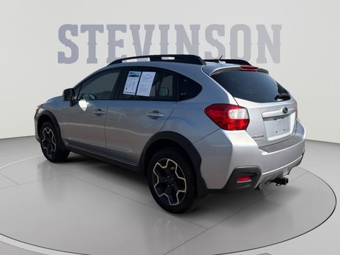Used 2013 Subaru Crosstrek 2.0i Premium w/ Popular Pkg 2 AWD/4WD image 3