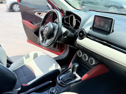 Used 2016 MAZDA CX-3 Grand Touring FWD image 16