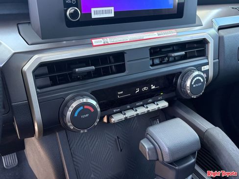 New 2026 Toyota Tacoma SR5 RWD image 17