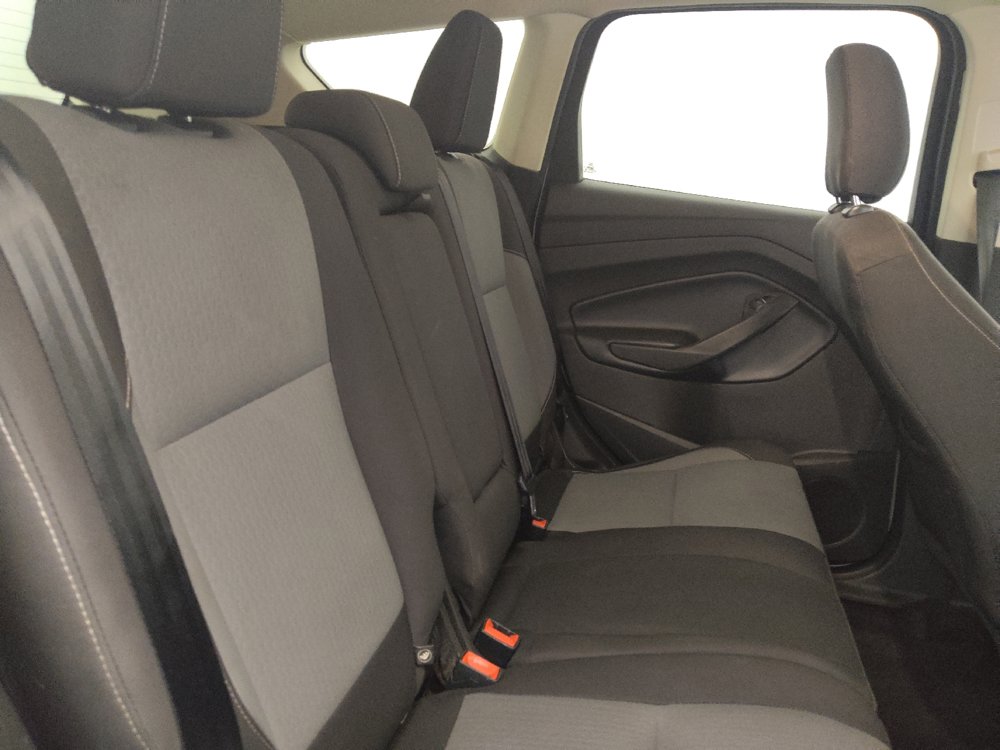 Used 2019 Ford Escape SE AWD/4WD image 19