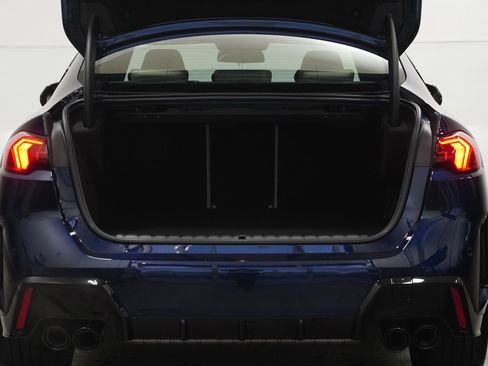 Used 2025 BMW M235i xDrive w/ Premium Package image 32