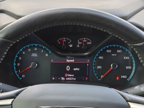 Certified 2019 GMC Canyon Denali AWD/4WD image 14
