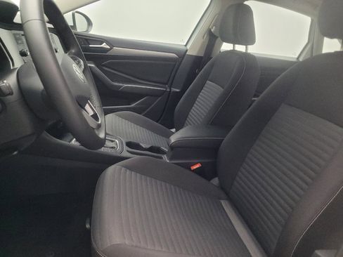 Used 2024 Volkswagen Jetta S FWD image 17